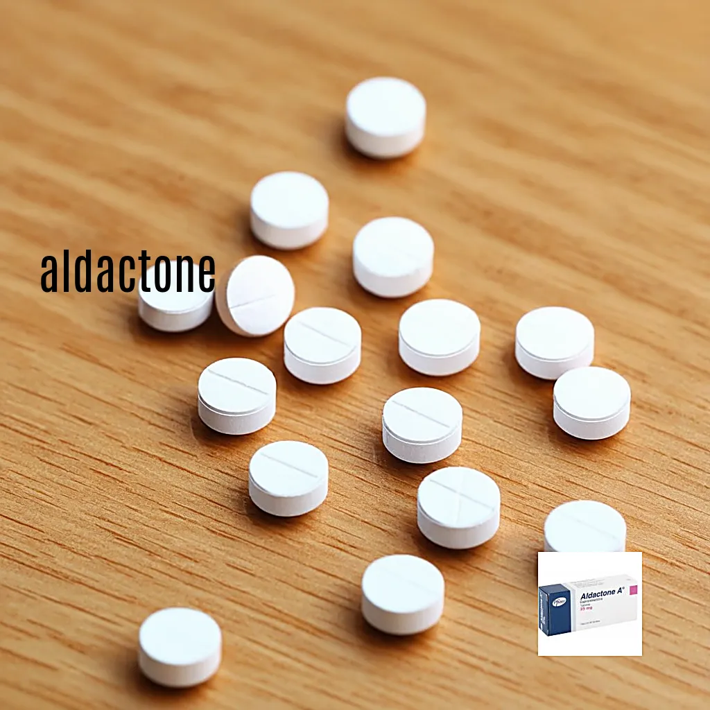 Aldactone